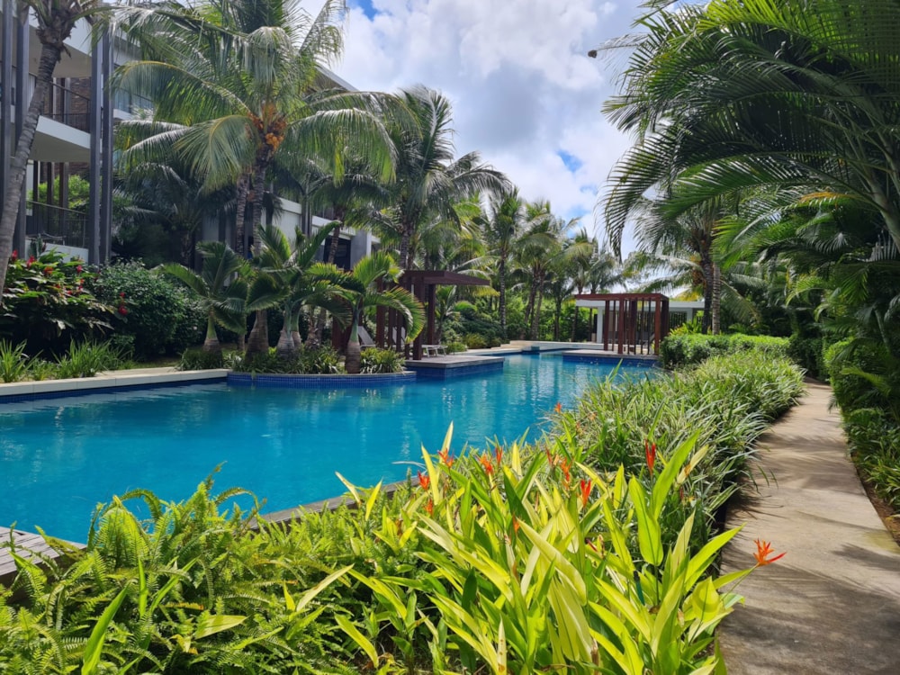 Apartment for sale in Mont Choisy Le Parc, Mauritius - MPR1697428