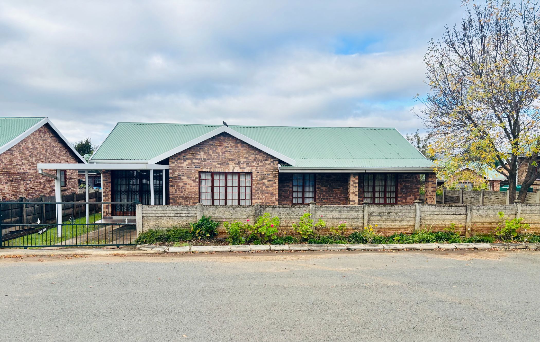 House sold in Kokstad - 1UB1698332