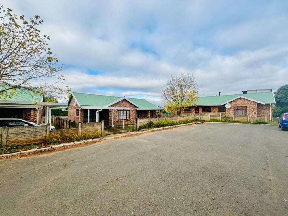 House sold in Kokstad - 1UB1698332 House sold in Kokstad - 1UB1698332