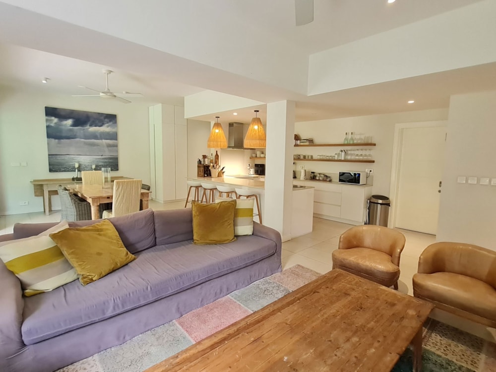 Apartment for sale in Mont Choisy Le Parc, Mauritius - MPR1683528