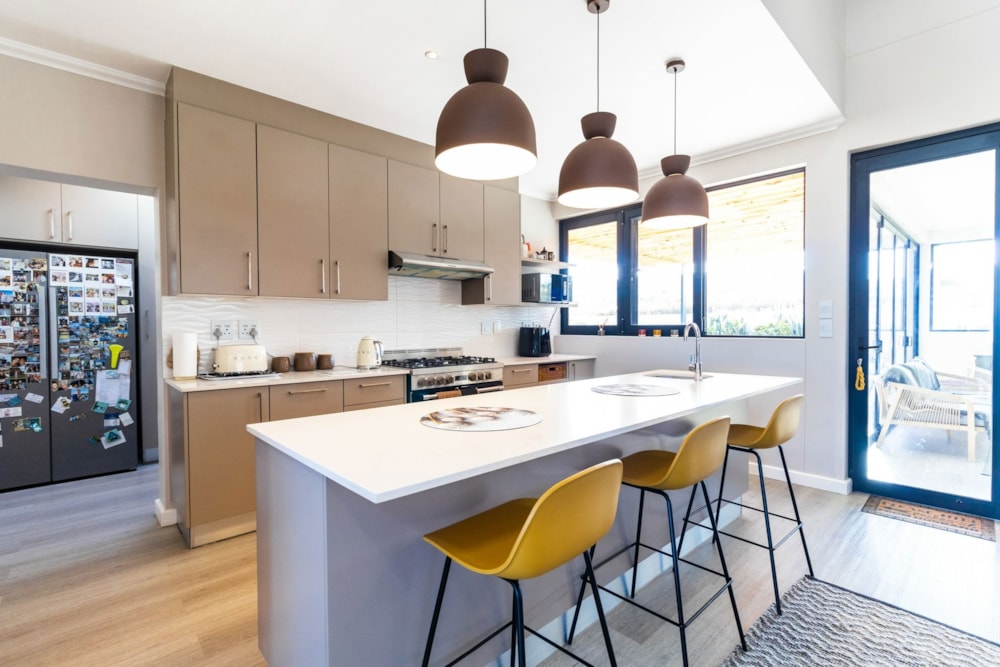 Golf estate house sold in Langebaan Country Estate - LA1696515