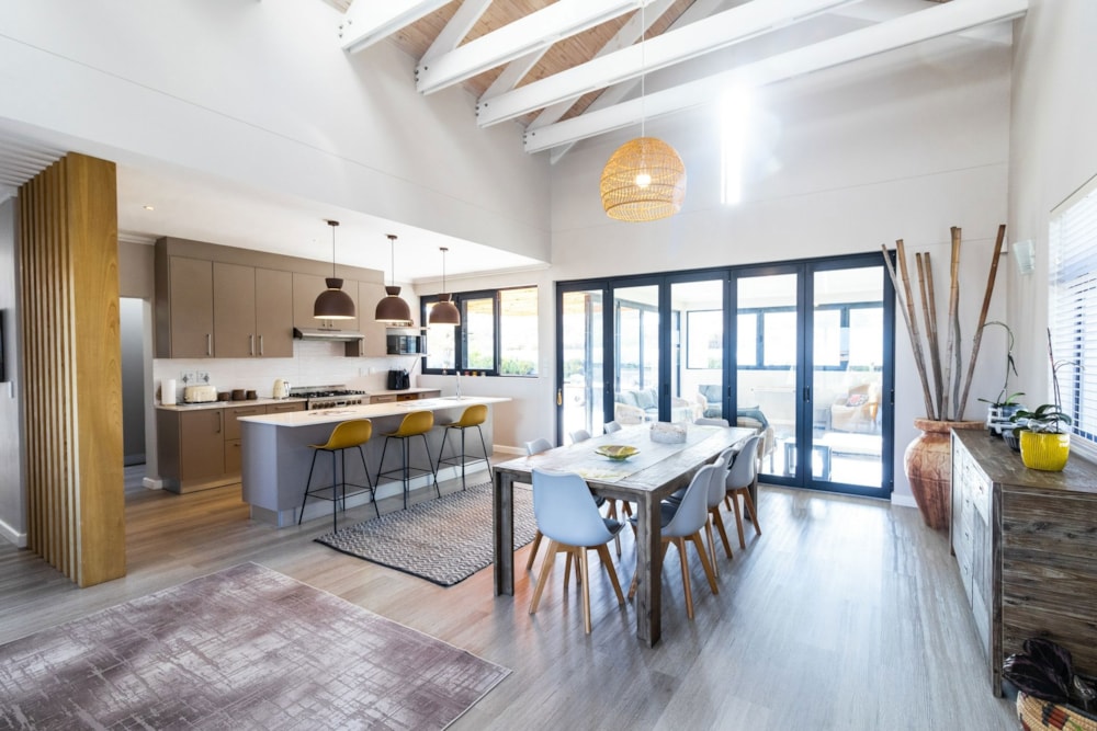 Golf estate house sold in Langebaan Country Estate - LA1696515