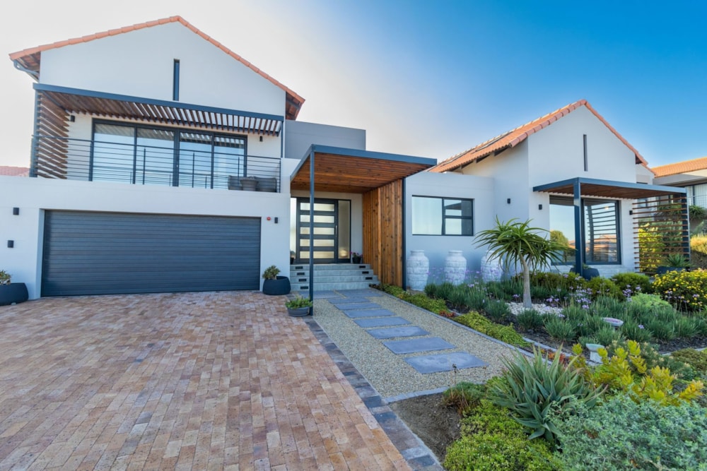 Golf estate house sold in Langebaan Country Estate - LA1696515