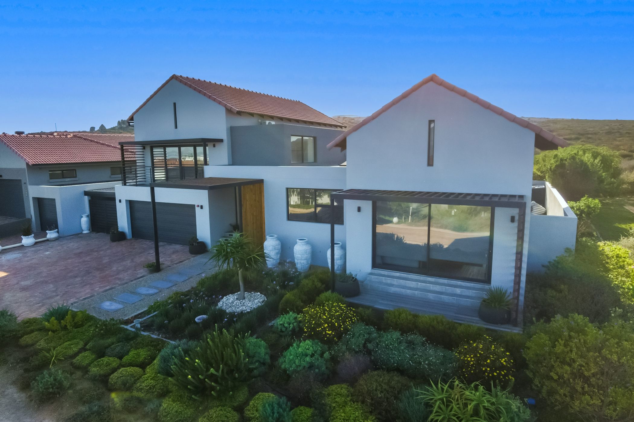 Golf estate house sold in Langebaan Country Estate - LA1696515