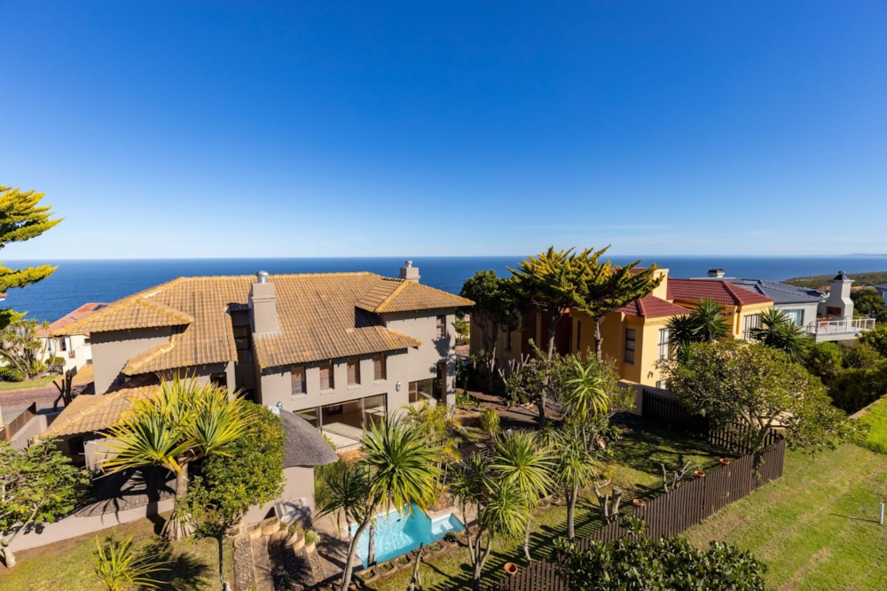 House for sale in Mossel Bay Golf Estate - 1MB1697795
