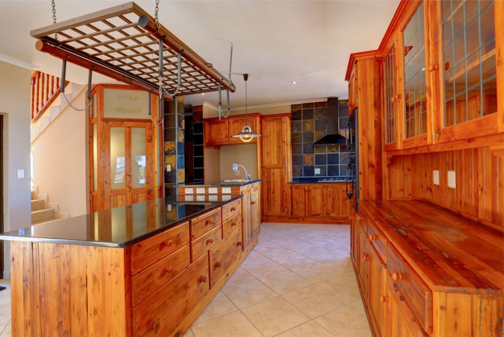 House for sale in Mossel Bay Golf Estate - 1MB1697795