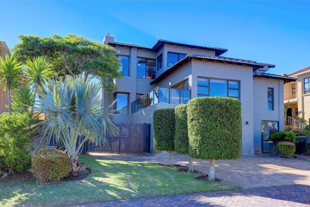 House for sale in Mossel Bay Golf Estate - 1MB1697795