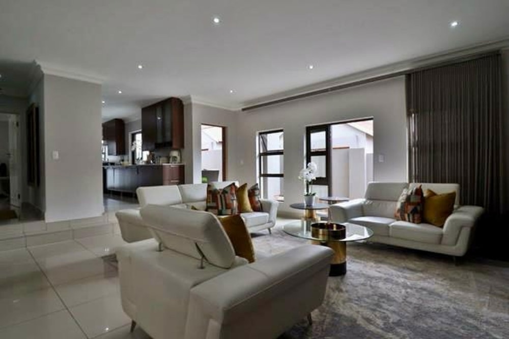 Townhouse for sale in Wild Olive Estate - 1BX1697436 Townhouse for sale in Wild Olive Estate - 1BX1697436