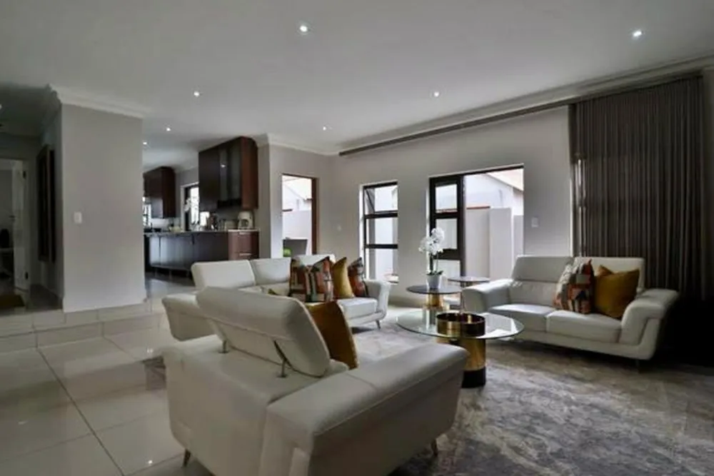 Townhouse for sale in Wild Olive Estate - 1BX1697436 Townhouse for sale in Wild Olive Estate - 1BX1697436