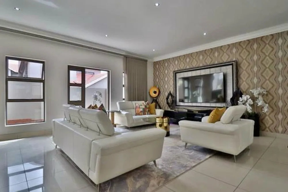 Townhouse for sale in Wild Olive Estate - 1BX1697436 Townhouse for sale in Wild Olive Estate - 1BX1697436