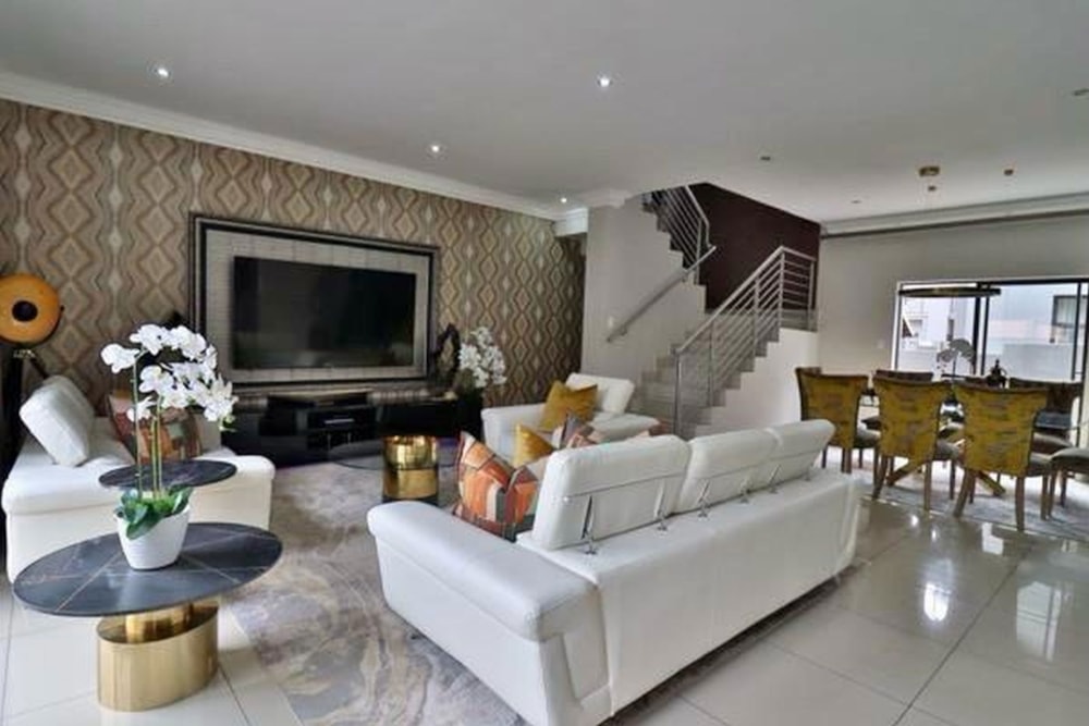 Townhouse for sale in Wild Olive Estate - 1BX1697436 Townhouse for sale in Wild Olive Estate - 1BX1697436