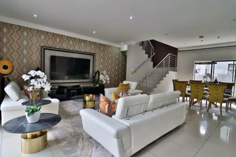 Townhouse for sale in Wild Olive Estate - 1BX1697436 Townhouse for sale in Wild Olive Estate - 1BX1697436