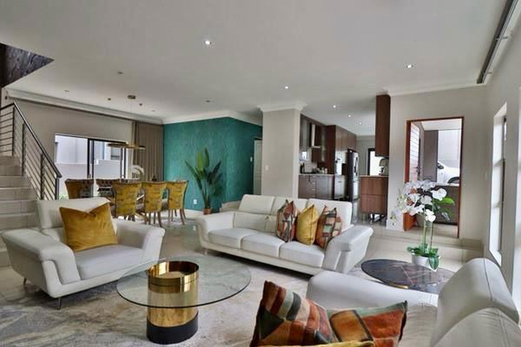 Townhouse for sale in Wild Olive Estate - 1BX1697436