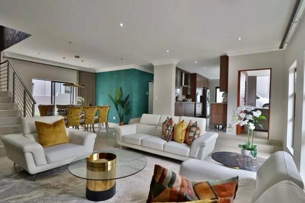 Townhouse for sale in Wild Olive Estate - 1BX1697436 Townhouse for sale in Wild Olive Estate - 1BX1697436