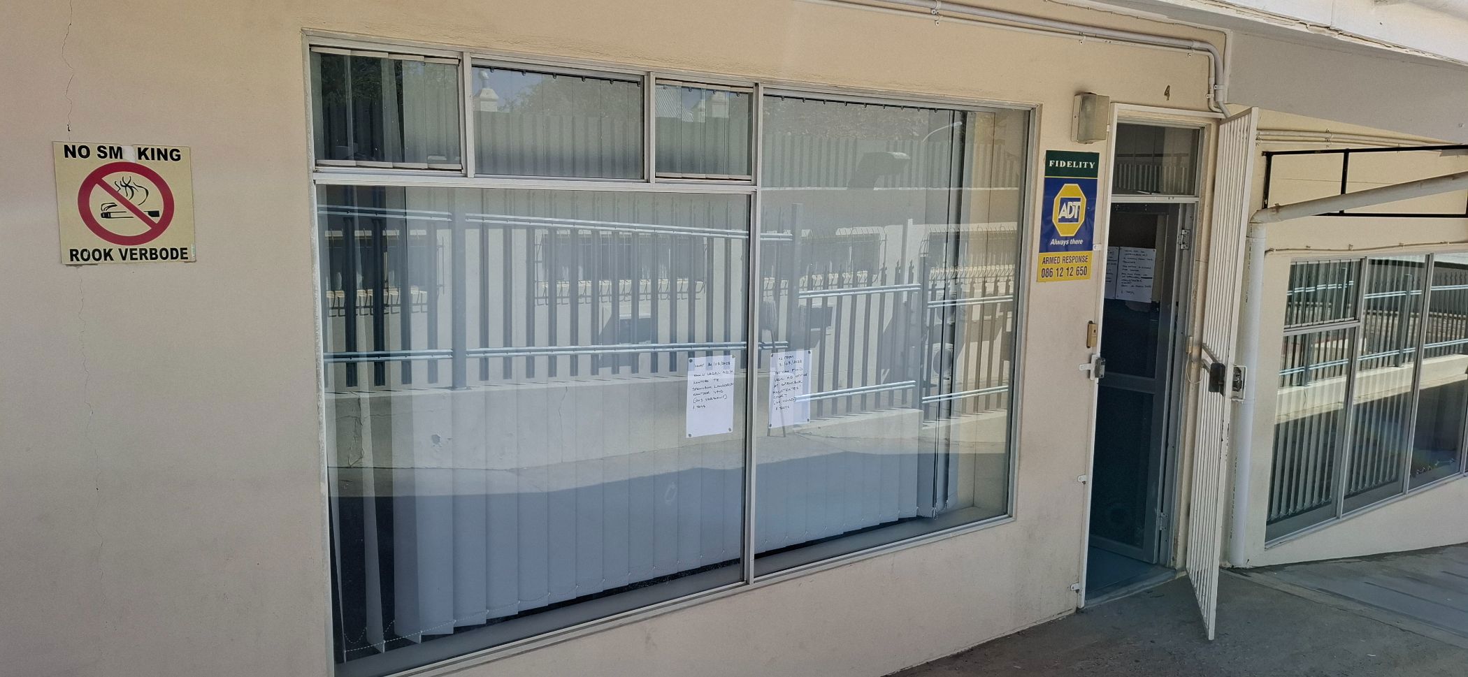 Commercial office to rent in Springbok - 1NA1697844