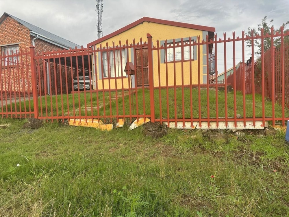 House sold in Bloemanda - 1BX1698430 House sold in Bloemanda - 1BX1698430