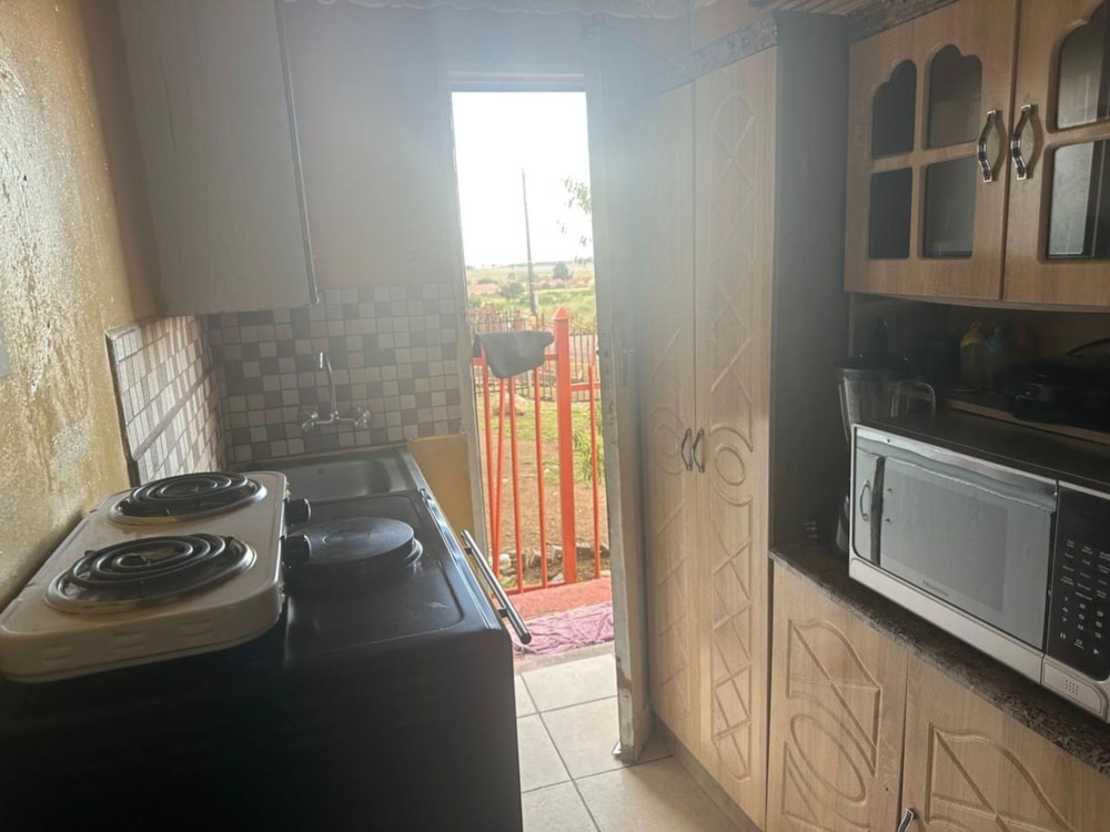 House sold in Bloemanda - 1BX1698430 House sold in Bloemanda - 1BX1698430