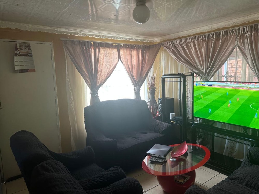 House sold in Bloemanda - 1BX1698430 House sold in Bloemanda - 1BX1698430