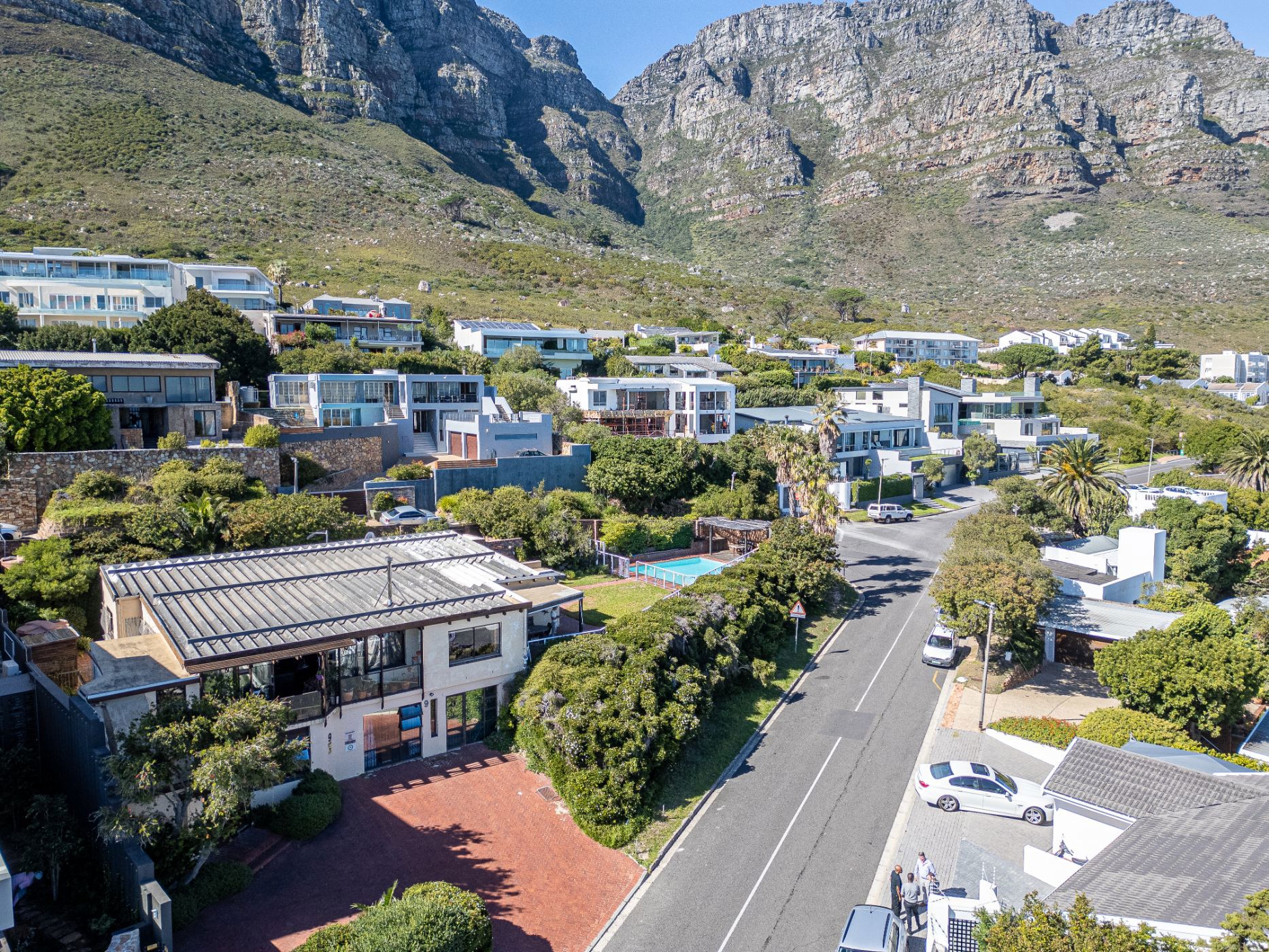 House for sale in Camps Bay - AS1698451