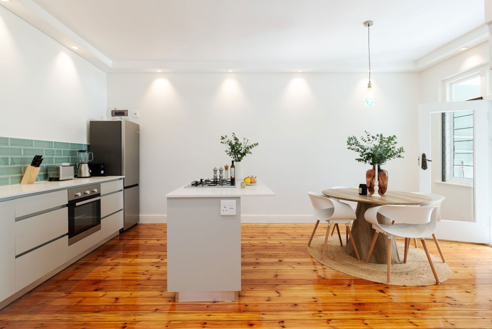 Apartment sold in Fresnaye - AS1696420