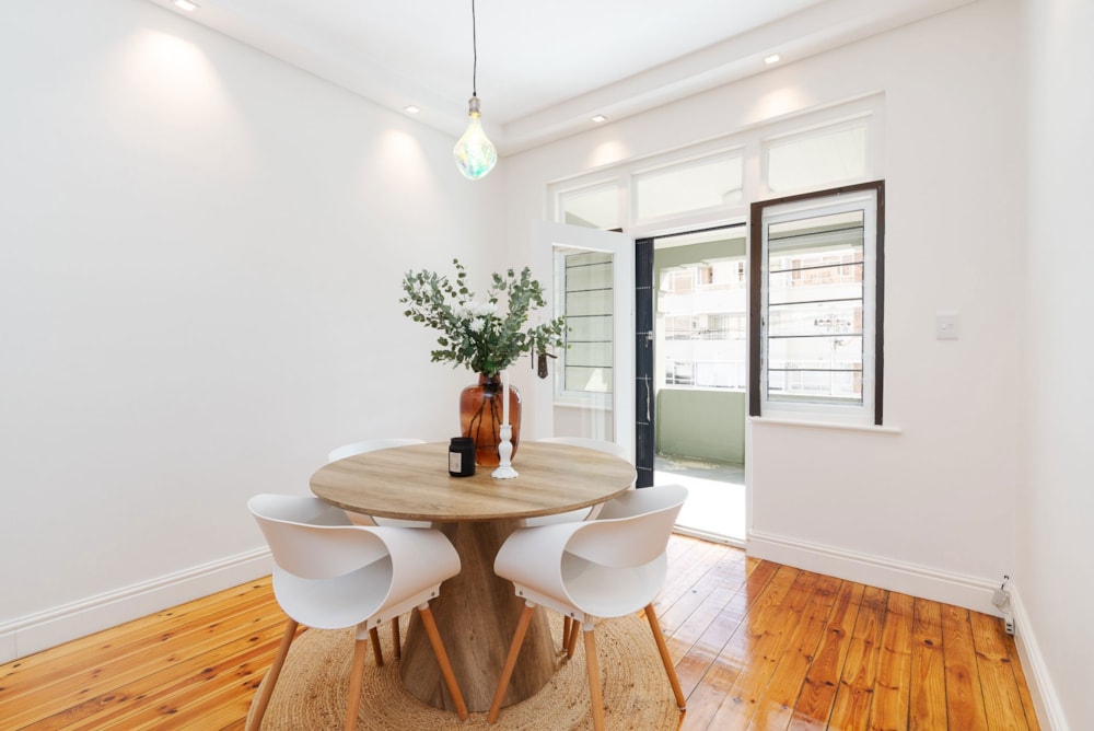 Apartment sold in Fresnaye - AS1696420