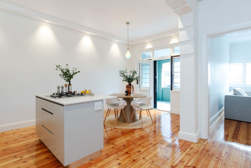 Apartment sold in Fresnaye - AS1696420