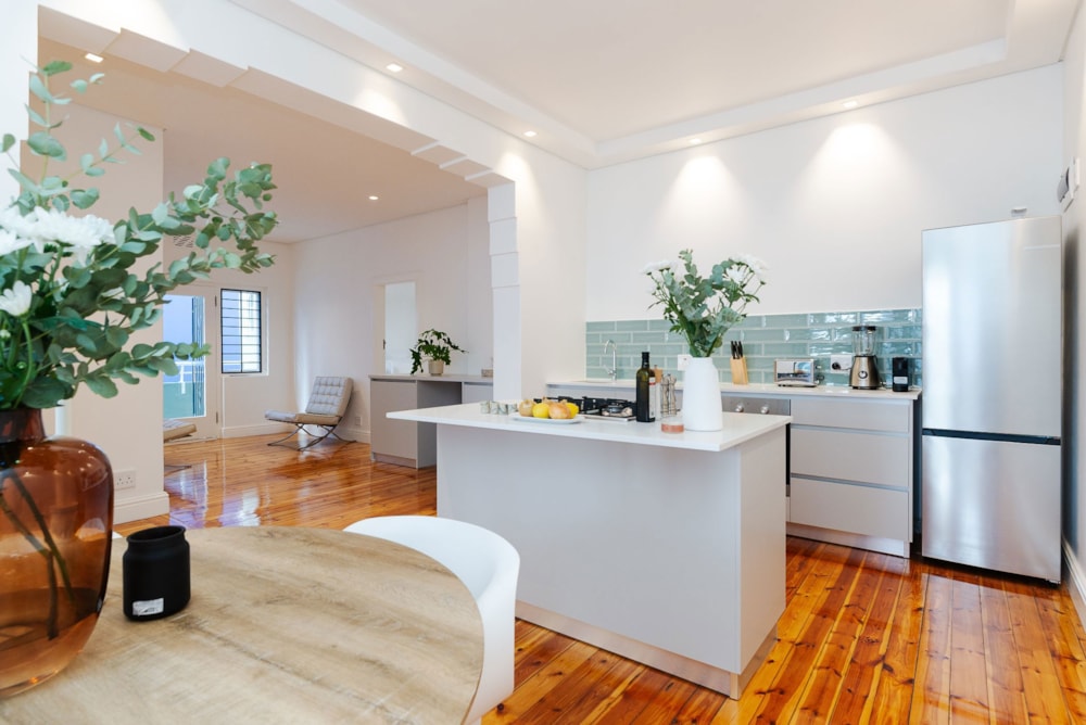 Apartment sold in Fresnaye - AS1696420