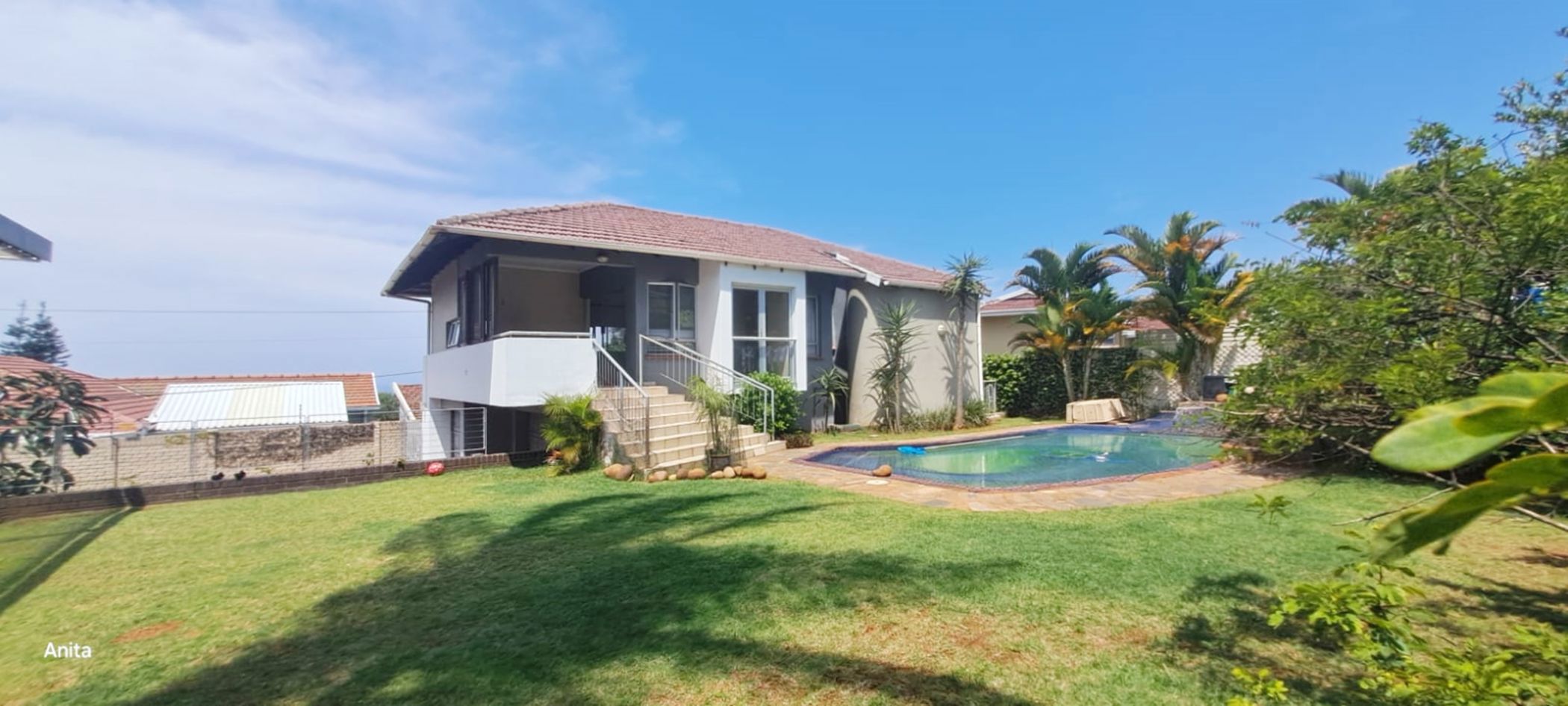 Cottage let in Glenashley - 1ND1696721