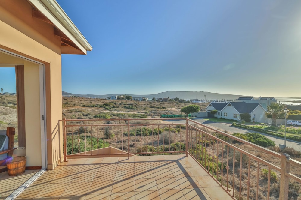 House for sale in Myburgh Park - LA1696622