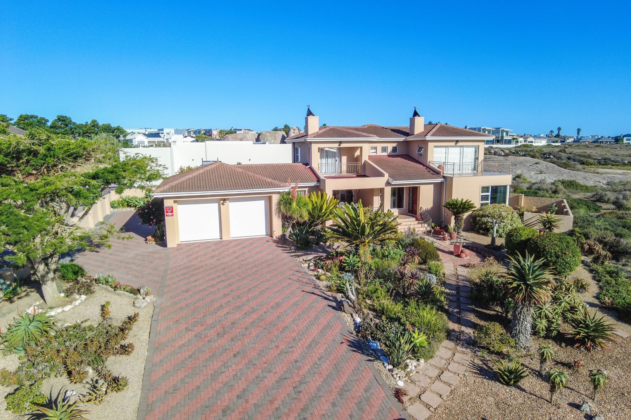 House for sale in Myburgh Park - LA1696622