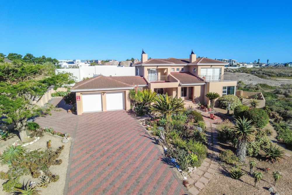 House for sale in Myburgh Park - LA1696622