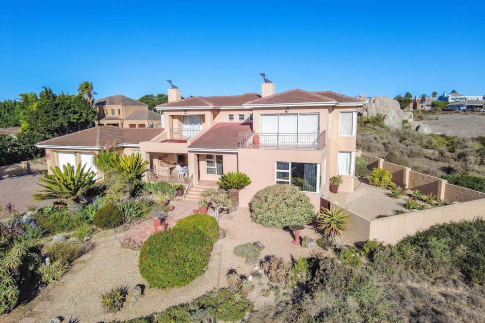 House for sale in Myburgh Park - LA1696622