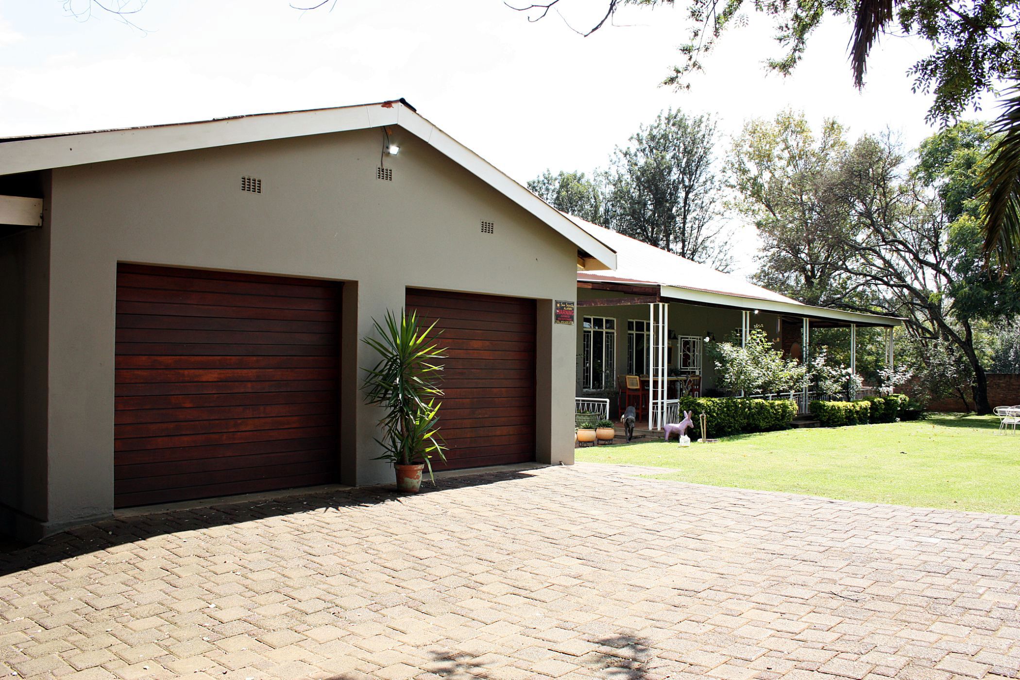 House sold in Lydenburg (Mashishing) - 1LY1666677