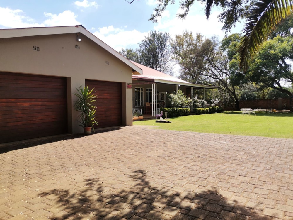 House sold in Lydenburg (Mashishing) - 1LY1666677 House sold in Lydenburg (Mashishing) - 1LY1666677