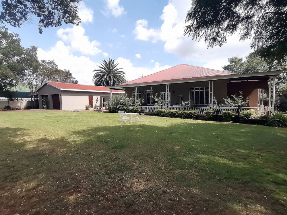 House sold in Lydenburg (Mashishing) - 1LY1666677 House sold in Lydenburg (Mashishing) - 1LY1666677