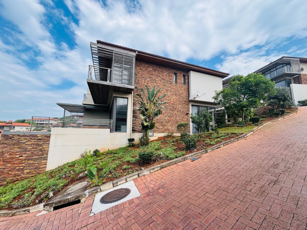 Townhouse let in Zimbali Estate - 1BD1695424 Townhouse let in Zimbali Estate - 1BD1695424