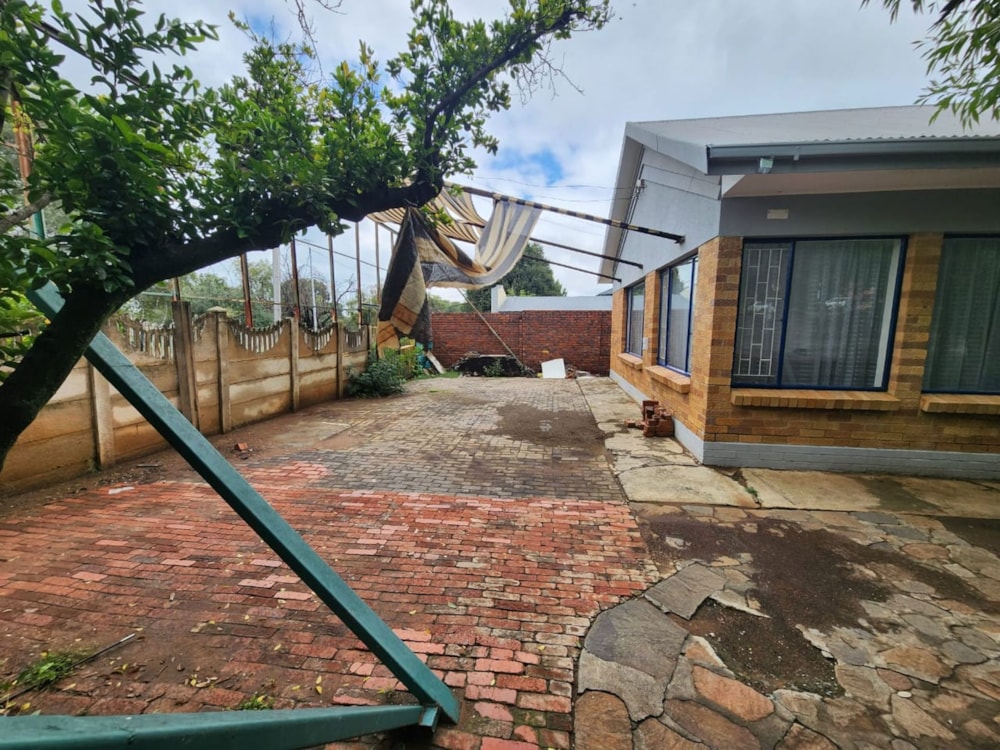 House for sale in Navalsig - 1BX1705937