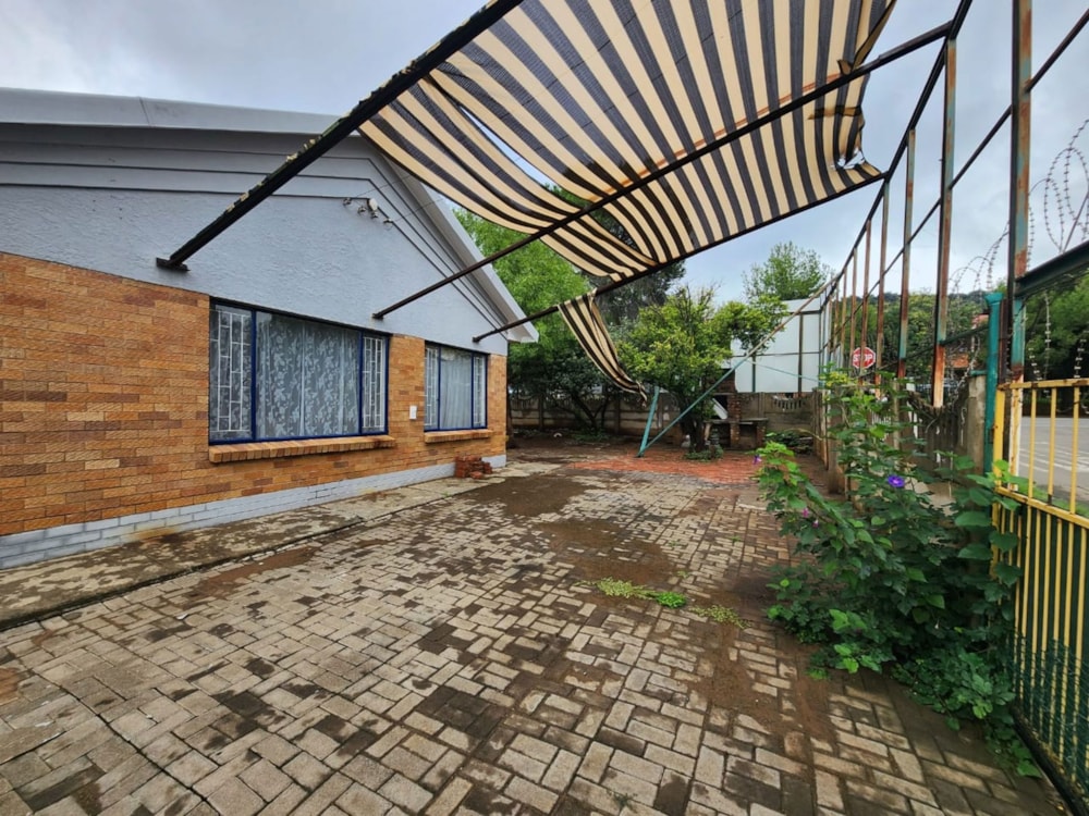 House for sale in Navalsig - 1BX1705937