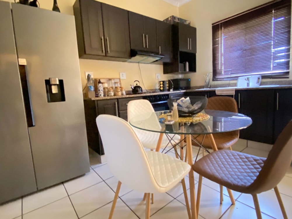 Apartment let in Wildenweide - 1RY1699188 Apartment let in Wildenweide - 1RY1699188