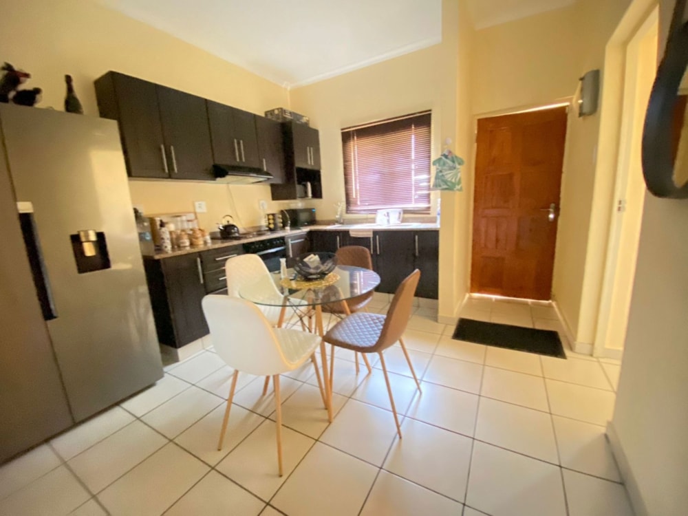 Apartment let in Wildenweide - 1RY1699188 Apartment let in Wildenweide - 1RY1699188