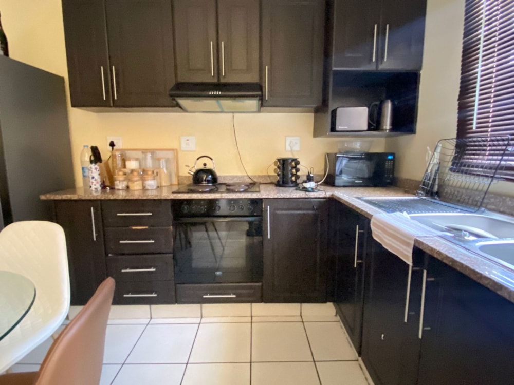 Apartment let in Wildenweide - 1RY1699188 Apartment let in Wildenweide - 1RY1699188