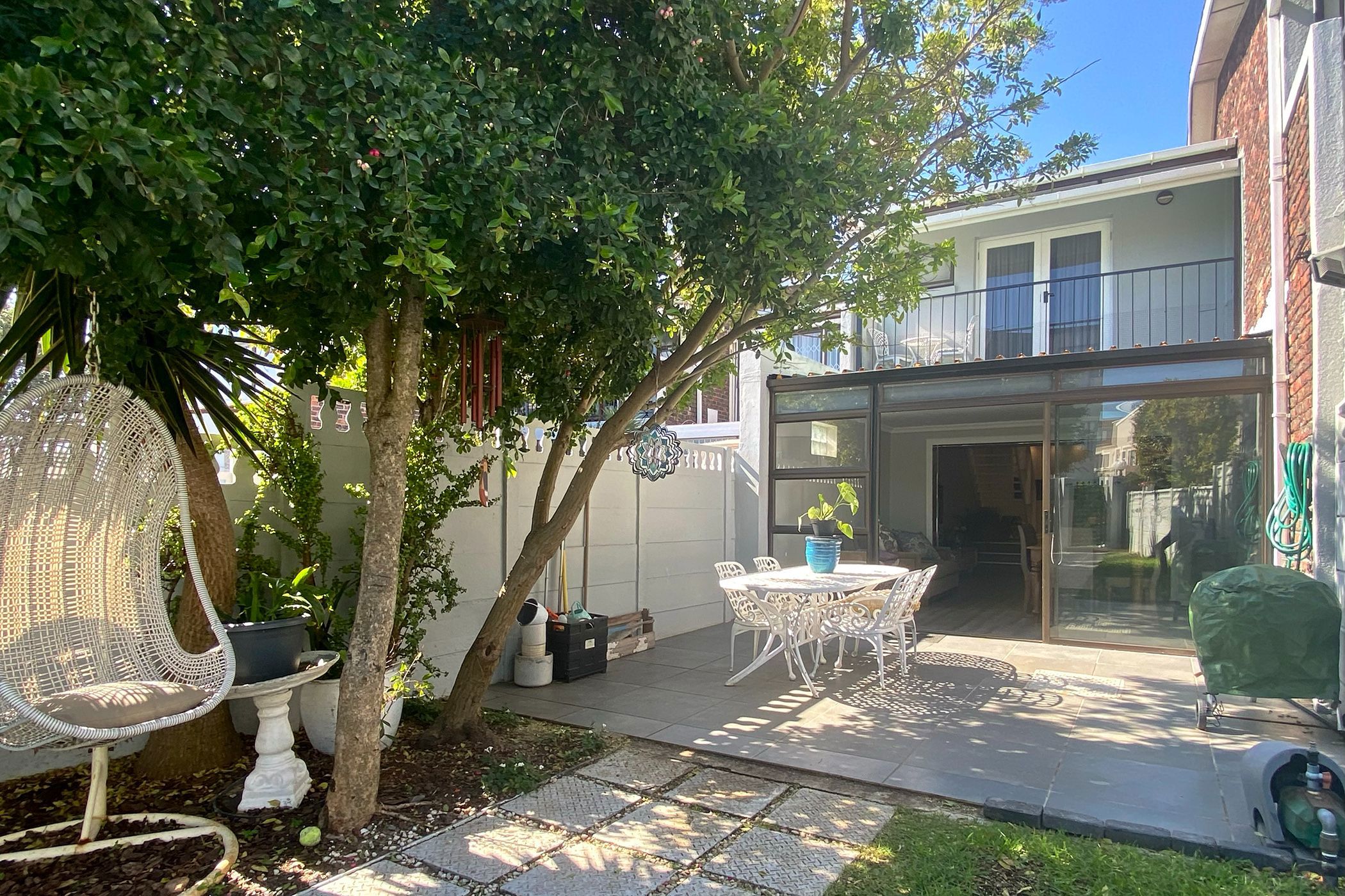 Townhouse sold in Bloubergrant - 1TV1696844