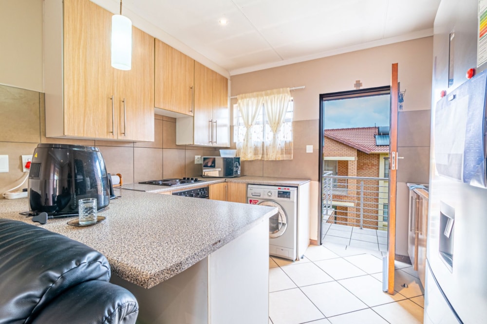 Apartment for sale in Sagewood, Midrand - MR1690997