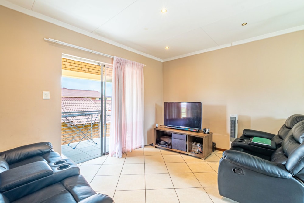 Apartment for sale in Sagewood, Midrand - MR1690997