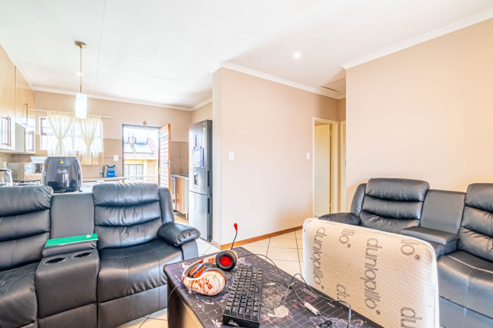 Apartment for sale in Sagewood, Midrand - MR1690997