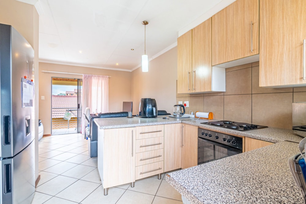 Apartment for sale in Sagewood, Midrand - MR1690997