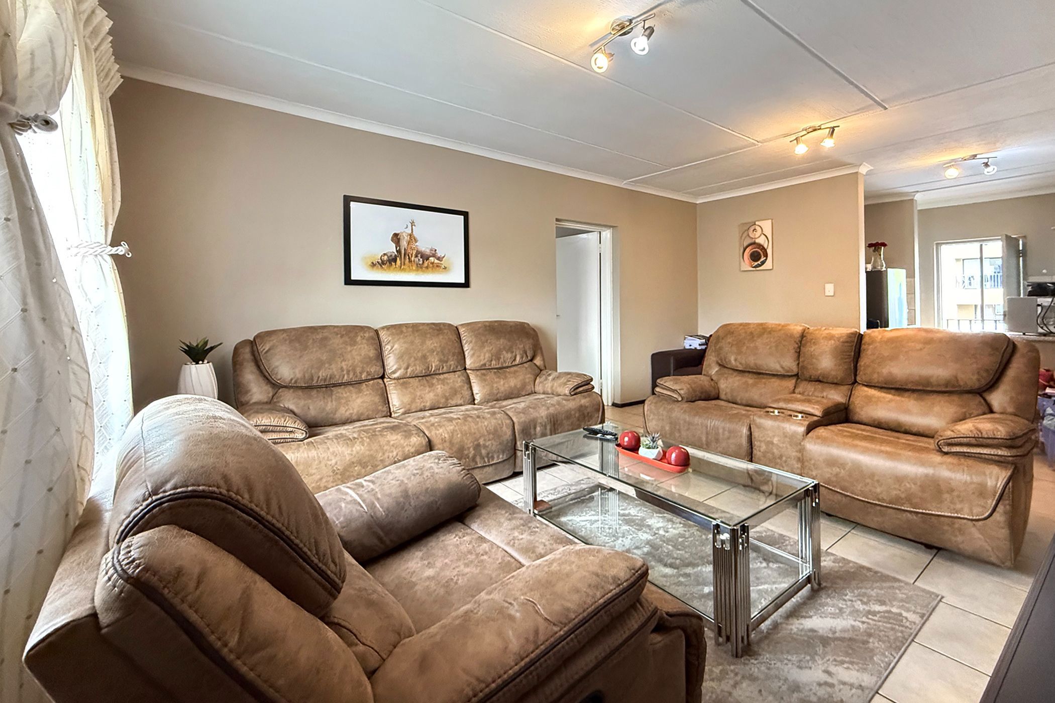 Apartment for sale in Erand Gardens - MR1698555