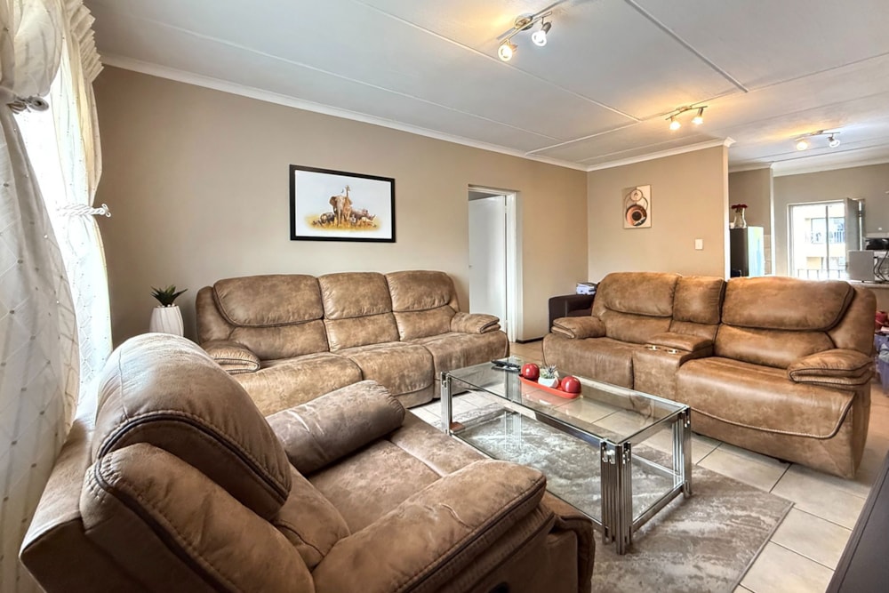 Apartment for sale in Erand Gardens - MR1698555