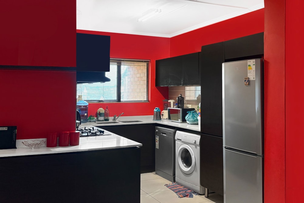 Apartment for sale in Kyalami Hills - MR1688353 Apartment for sale in Kyalami Hills - MR1688353