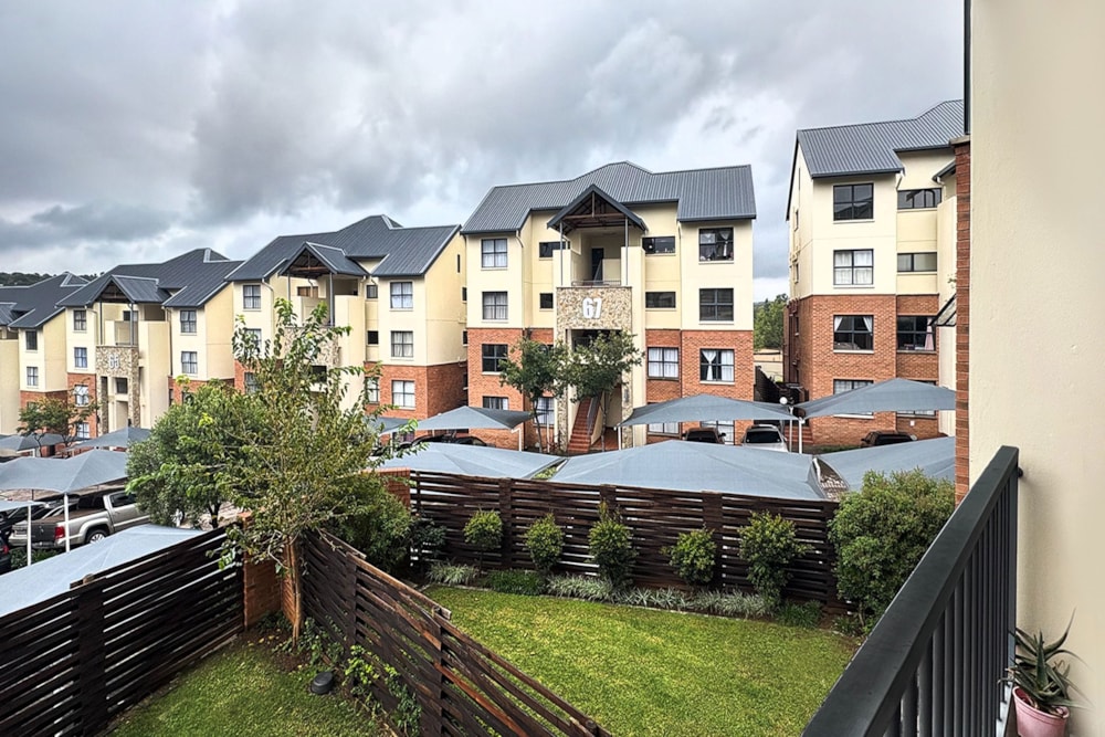 Apartment for sale in Kyalami Hills - MR1688353